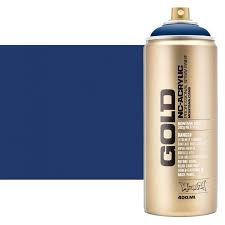 Montana Gold Acrylic Professional Spray