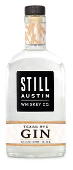 Still Austin Whiskey Co Releases Texas