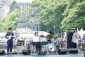 日比谷音楽祭 2023 Hibiya