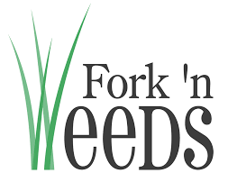 Fork N Weeds Christchurch Gardener