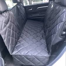 Dog Hammock Car Seat Covers Compared