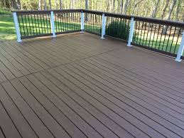 Deck And Fence Painting San Antonio Tx