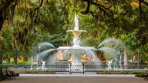 Autumn Things To Do In Savannah During Fall
