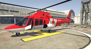 agustawestland 109 ate air rescue