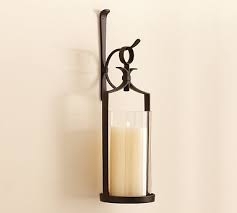 Artis Wall Mount Candleholder