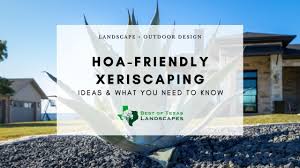 Landscaping Best Of Texas Landscapes