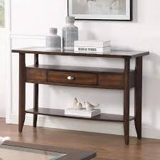 Webarr 44 Console Table Andrew Home Studio