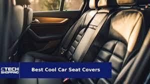 Cool Car Seat Covers Of 2024