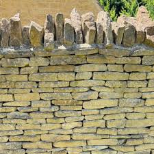 Cotswold Dry Stone Walling Burford