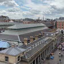 Royal Opera House Updated July 2024