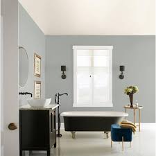 Semi Gloss Interior Paint Pr17001