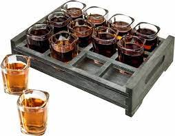 Wooden Serving Tray In Moradabad