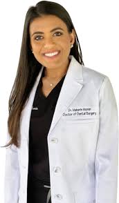 Meet Dr Maherin Momin Safari Family