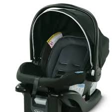 Graco Snugride 35 Lite Infant Car Seat