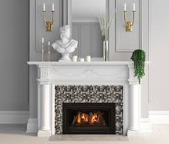 Chaska 25 Gas Fireplace Insert With