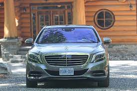 2016 Mercedes S Class Review The Best
