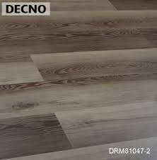 Wood Plastic Composite Spc Flooring