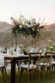 44 Wedding Table Decoration Ideas To