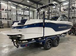 2022 Mastercraft Xt24 Midwest Water