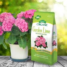Espoma 6 75 Lb Organic Garden Lime