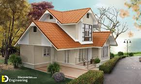 Traditional Two Y House Plan