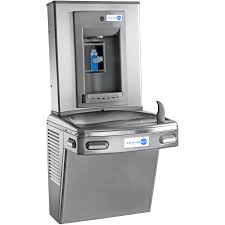 Drinking Water Fountains Ideal For
