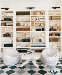 38 Built In Bookshelves To Help You
