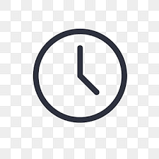 Clock Icons Png Images 5700 Vector