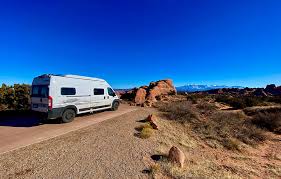 Rving To Utah S 5 National Parks In