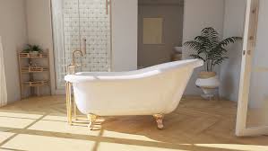 Clawfoot Tub Guide Vintage Tub