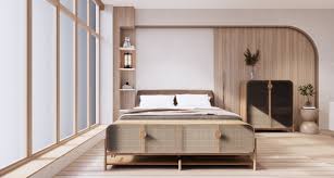 Which Windows For Japandi Style Decor