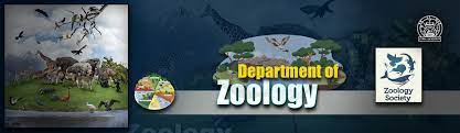 Zoology Department Vani Vihar