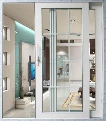 15 Latest Aluminium Door Designs With