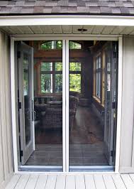 French Screen Doors
