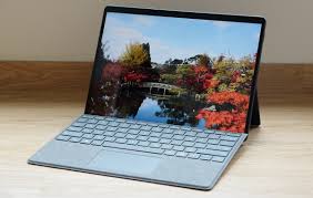 microsoft surface pro 8 review surface