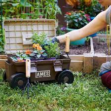 Garden Cart