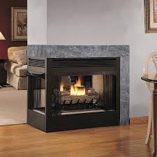 Gas Fireplaces And Fire Pits