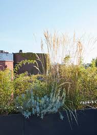 Brooklyn Rooftop Garden Xs Space