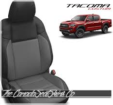 2023 Toyota Tacoma Custom Leather