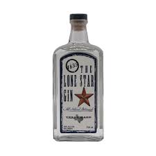 The Lone Star Gin