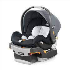 Infant Car Seats Canada