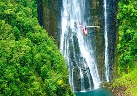 big island with mauna loa helicopter tours