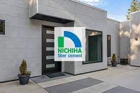 Fiber Cement Nichiha Herman S