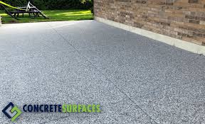 Using For Outdoor Concrete