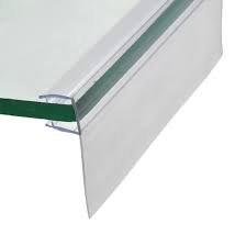 Frameless Glass Shower Door Seals