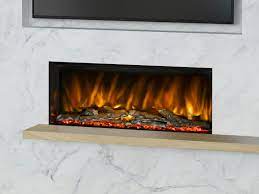 Hall Pryzm Arteon 1000 Electric Fire