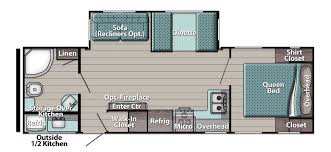 Conquest Travel Trailers Gulf