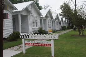 Project Row Houses Wikipedia