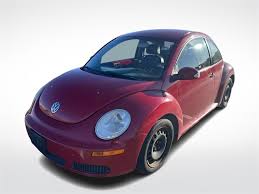 Pre Owned 2010 Volkswagen Beetle 2 5l