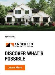 Andersen Doors Windows The Home Depot